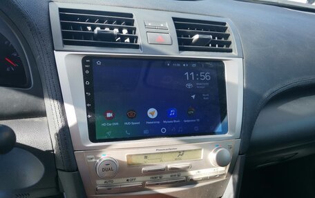 Toyota Camry, 2011 год, 1 100 000 рублей, 15 фотография