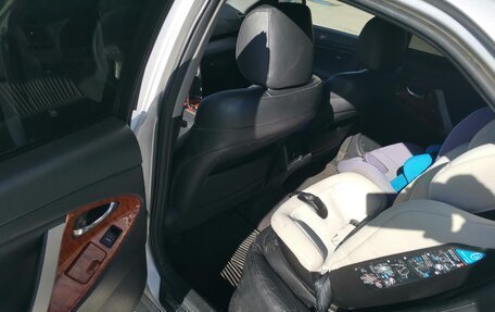 Toyota Camry, 2011 год, 1 100 000 рублей, 8 фотография