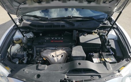 Toyota Camry, 2011 год, 1 100 000 рублей, 13 фотография