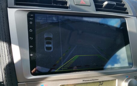 Toyota Camry, 2011 год, 1 100 000 рублей, 14 фотография