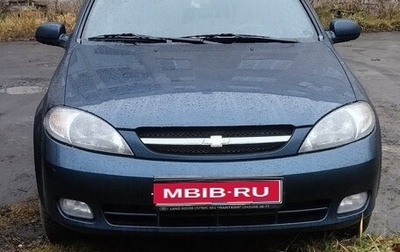 Chevrolet Lacetti, 2008 год, 350 000 рублей, 1 фотография