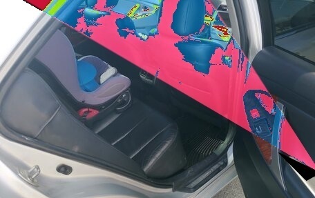 Toyota Camry, 2011 год, 1 100 000 рублей, 10 фотография