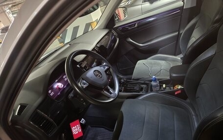 Skoda Kodiaq I, 2019 год, 2 600 000 рублей, 2 фотография