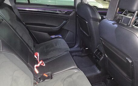 Skoda Kodiaq I, 2019 год, 2 600 000 рублей, 7 фотография