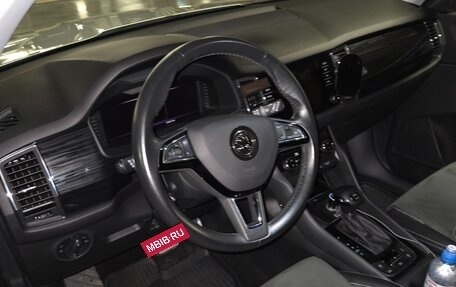 Skoda Kodiaq I, 2019 год, 2 600 000 рублей, 6 фотография