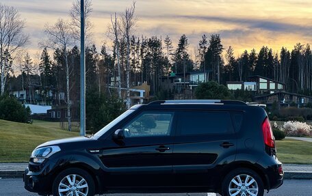 KIA Soul I рестайлинг, 2013 год, 1 050 000 рублей, 2 фотография