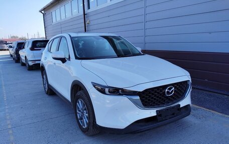 Mazda CX-5 II, 2025 год, 2 716 000 рублей, 1 фотография