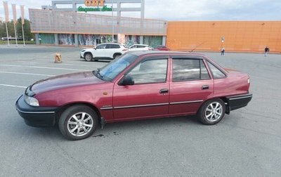 Daewoo Nexia I рестайлинг, 2007 год, 200 000 рублей, 1 фотография