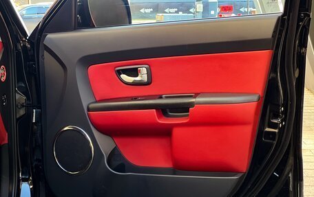 KIA Soul I рестайлинг, 2013 год, 1 050 000 рублей, 23 фотография