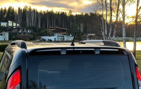 KIA Soul I рестайлинг, 2013 год, 1 050 000 рублей, 19 фотография