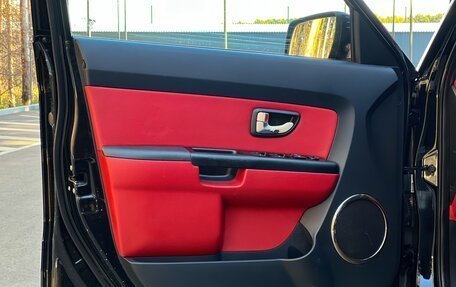 KIA Soul I рестайлинг, 2013 год, 1 050 000 рублей, 22 фотография