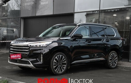 CheryExeed VX, 2022 год, 2 997 000 рублей, 1 фотография