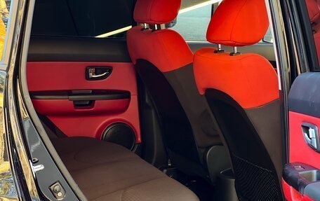 KIA Soul I рестайлинг, 2013 год, 1 050 000 рублей, 29 фотография