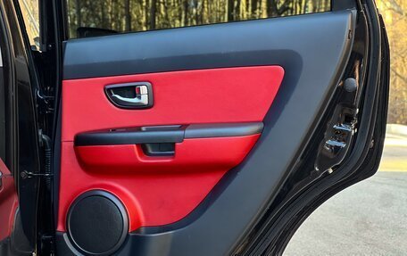 KIA Soul I рестайлинг, 2013 год, 1 050 000 рублей, 27 фотография