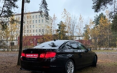 BMW 5 серия, 2011 год, 1 400 000 рублей, 6 фотография