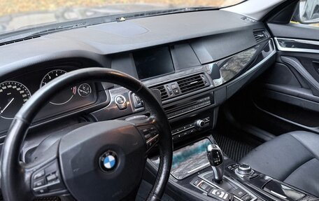 BMW 5 серия, 2011 год, 1 400 000 рублей, 11 фотография