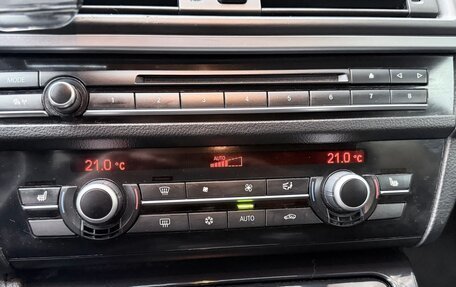 BMW 5 серия, 2011 год, 1 400 000 рублей, 13 фотография