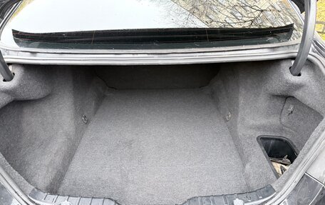 BMW 5 серия, 2011 год, 1 400 000 рублей, 15 фотография