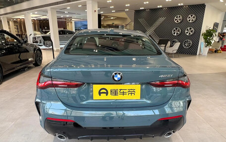 BMW 4 серия, 2025 год, 5 600 000 рублей, 3 фотография