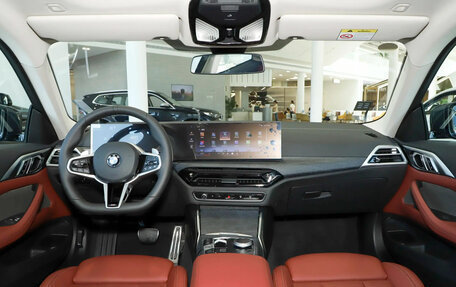 BMW 4 серия, 2025 год, 5 600 000 рублей, 6 фотография