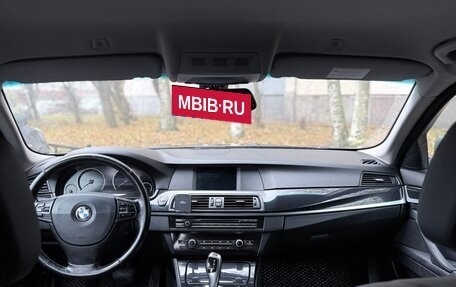 BMW 5 серия, 2011 год, 1 400 000 рублей, 10 фотография