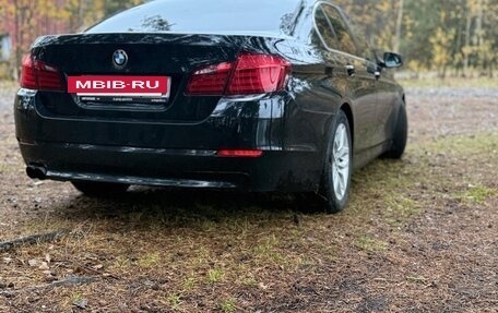 BMW 5 серия, 2011 год, 1 400 000 рублей, 8 фотография