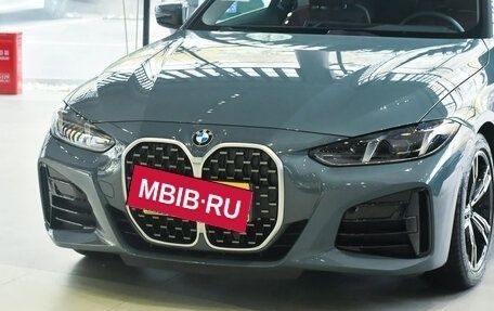 BMW 4 серия, 2025 год, 5 600 000 рублей, 4 фотография