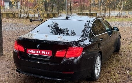 BMW 5 серия, 2011 год, 1 400 000 рублей, 9 фотография