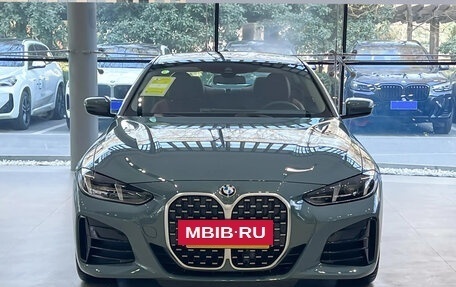 BMW 4 серия, 2025 год, 5 600 000 рублей, 8 фотография