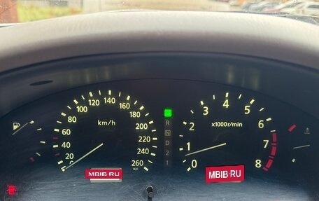 Nissan Maxima VIII, 2004 год, 750 000 рублей, 9 фотография