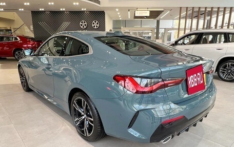 BMW 4 серия, 2025 год, 5 600 000 рублей, 7 фотография