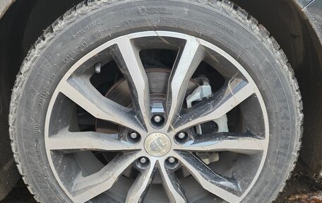 KIA K5, 2020 год, 3 000 000 рублей, 6 фотография