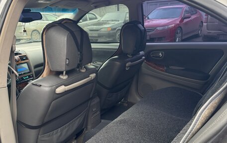 Nissan Maxima VIII, 2004 год, 750 000 рублей, 14 фотография