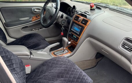 Nissan Maxima VIII, 2004 год, 750 000 рублей, 12 фотография