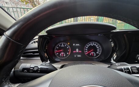 KIA K5, 2020 год, 3 000 000 рублей, 3 фотография