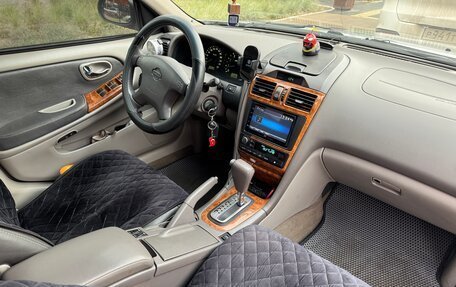 Nissan Maxima VIII, 2004 год, 750 000 рублей, 13 фотография