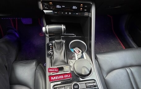 KIA K5, 2020 год, 3 000 000 рублей, 5 фотография