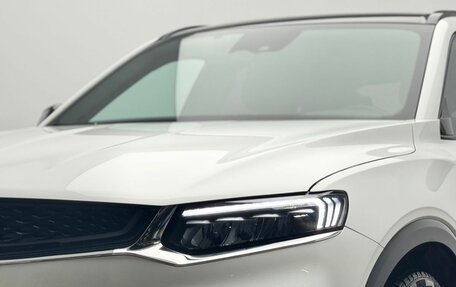 Geely Tugella FY11, 2023 год, 3 200 000 рублей, 10 фотография