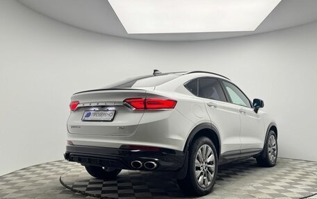 Geely Tugella FY11, 2023 год, 3 200 000 рублей, 5 фотография