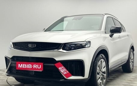 Geely Tugella FY11, 2023 год, 3 200 000 рублей, 9 фотография