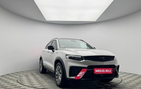 Geely Tugella FY11, 2023 год, 3 200 000 рублей, 3 фотография