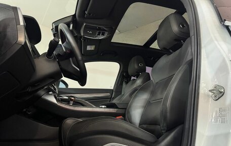 Geely Tugella FY11, 2023 год, 3 200 000 рублей, 15 фотография