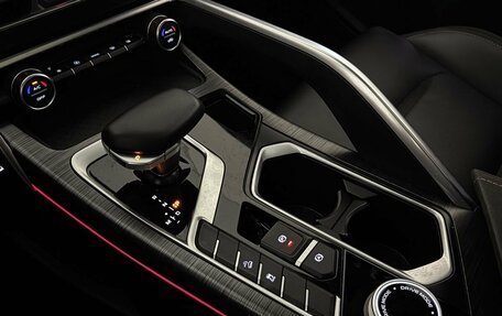 Geely Tugella FY11, 2023 год, 3 200 000 рублей, 22 фотография