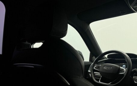 Geely Tugella FY11, 2023 год, 3 200 000 рублей, 23 фотография