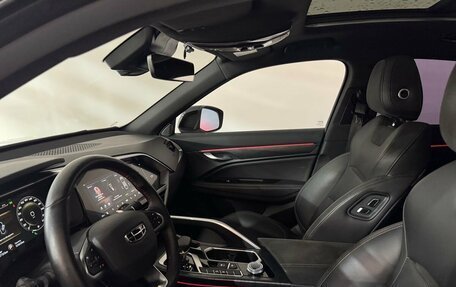 Geely Tugella FY11, 2023 год, 3 200 000 рублей, 19 фотография