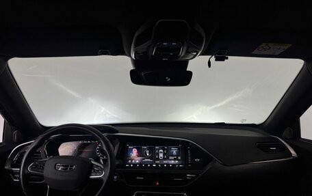 Geely Tugella FY11, 2023 год, 3 200 000 рублей, 24 фотография