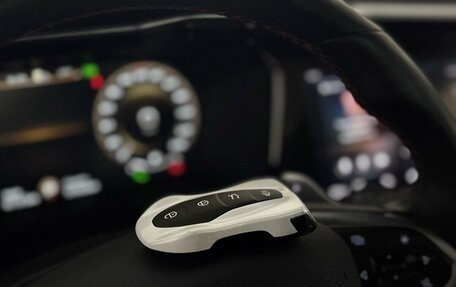 Geely Tugella FY11, 2023 год, 3 200 000 рублей, 25 фотография