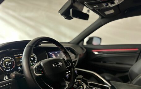 Geely Tugella FY11, 2023 год, 3 200 000 рублей, 20 фотография