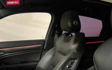 Geely Tugella FY11, 2023 год, 3 200 000 рублей, 18 фотография