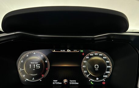 Geely Tugella FY11, 2023 год, 3 200 000 рублей, 26 фотография